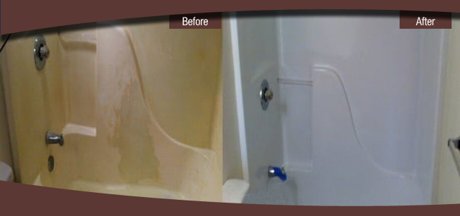 bathtub reglazing pasadena ca